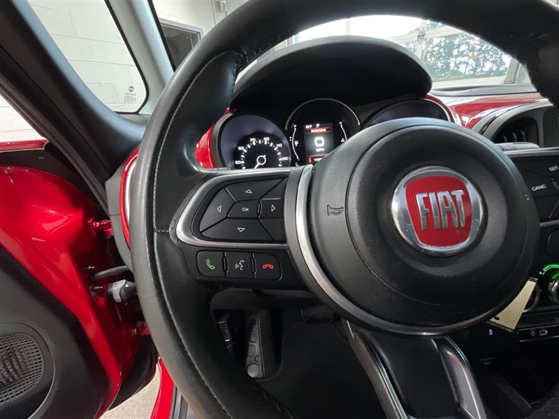 2020 FIAT 500L POP