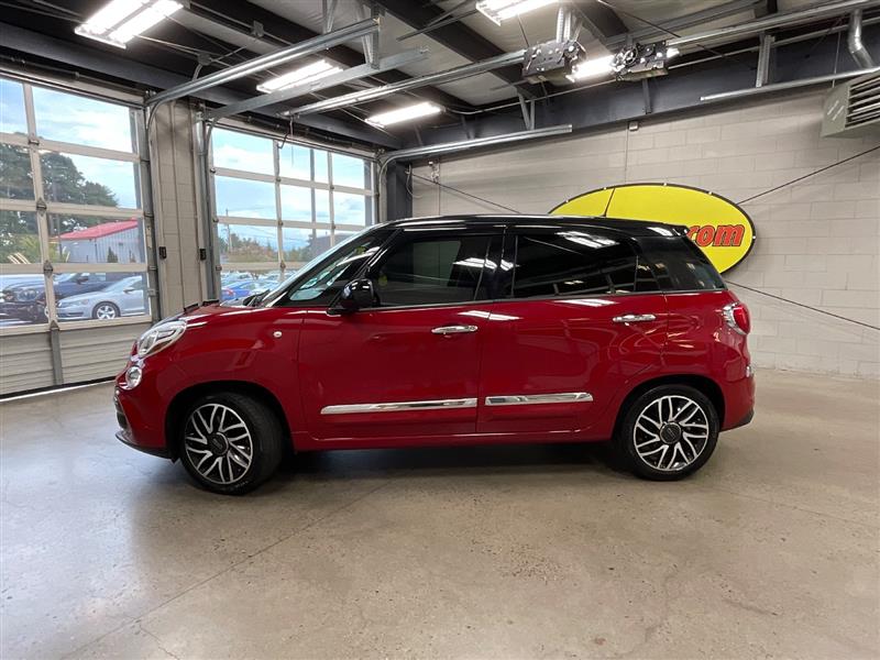 2020 FIAT 500L POP