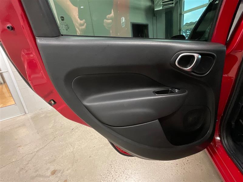 2020 FIAT 500L POP