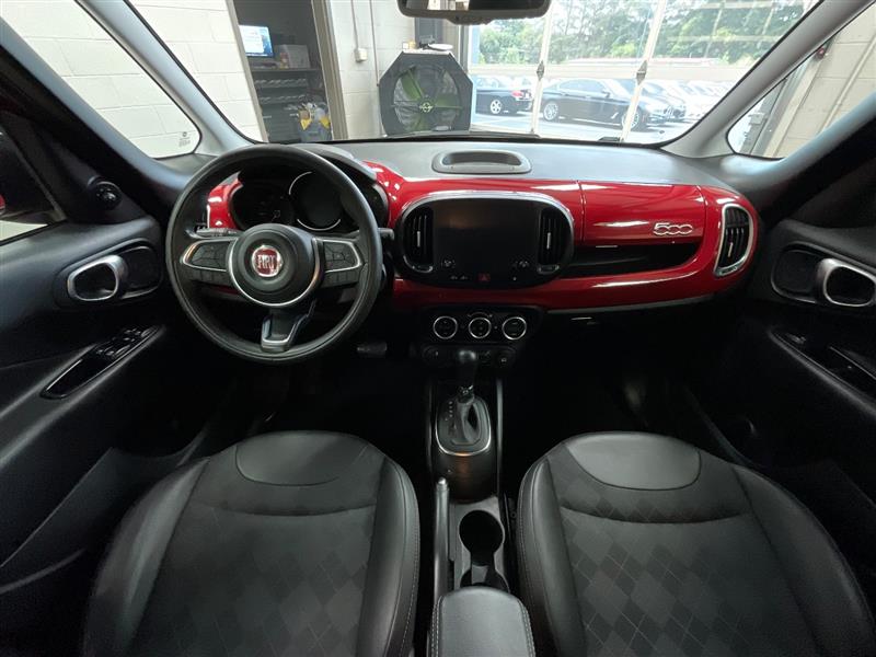 2020 FIAT 500L POP
