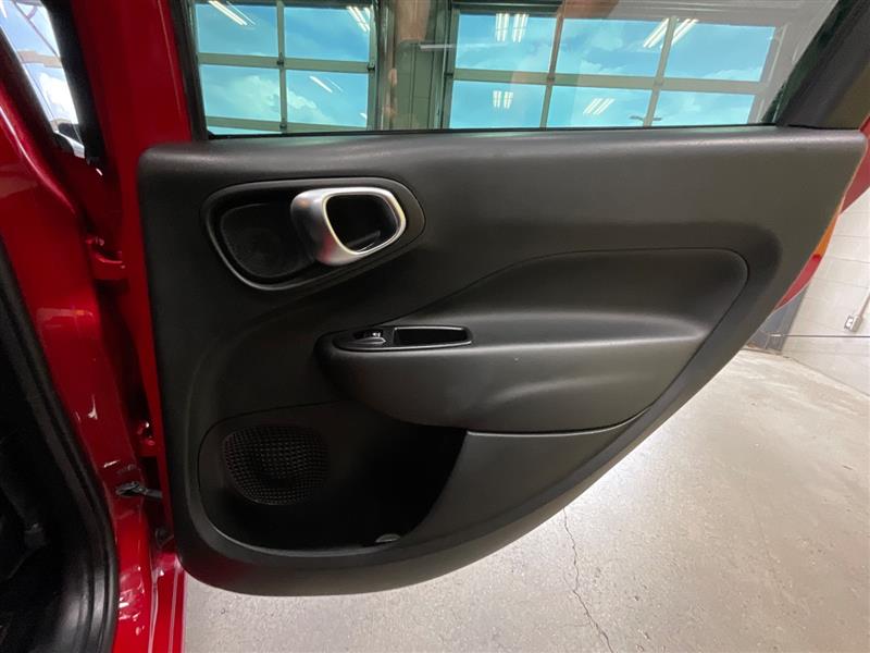 2020 FIAT 500L POP