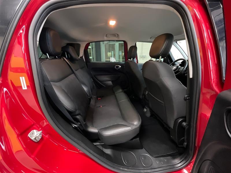2020 FIAT 500L POP