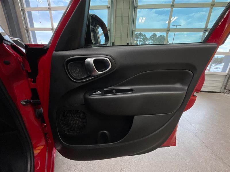 2020 FIAT 500L POP