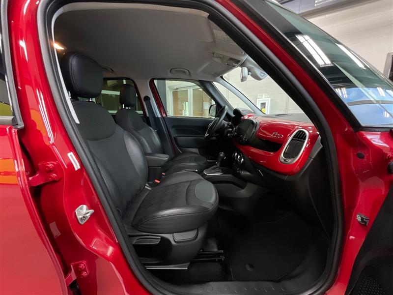 2020 FIAT 500L POP