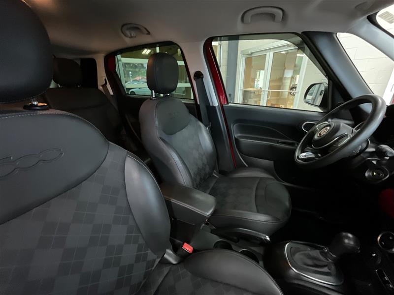 2020 FIAT 500L POP