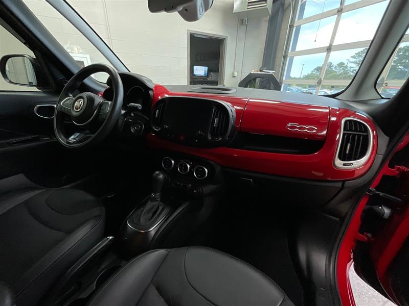 2020 FIAT 500L POP