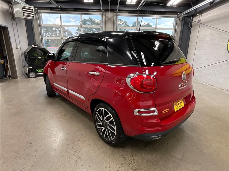 2020 FIAT 500L POP