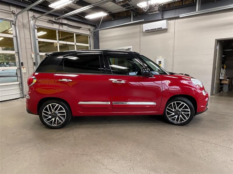 2020 FIAT 500L POP