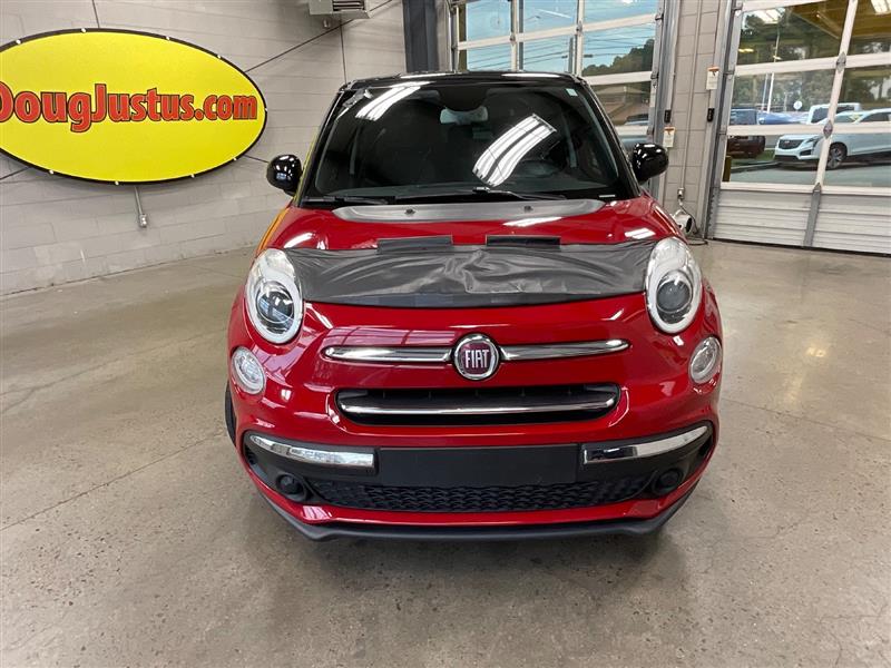 2020 FIAT 500L POP