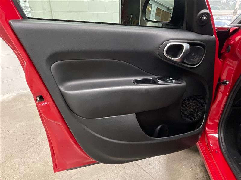 2020 FIAT 500L POP