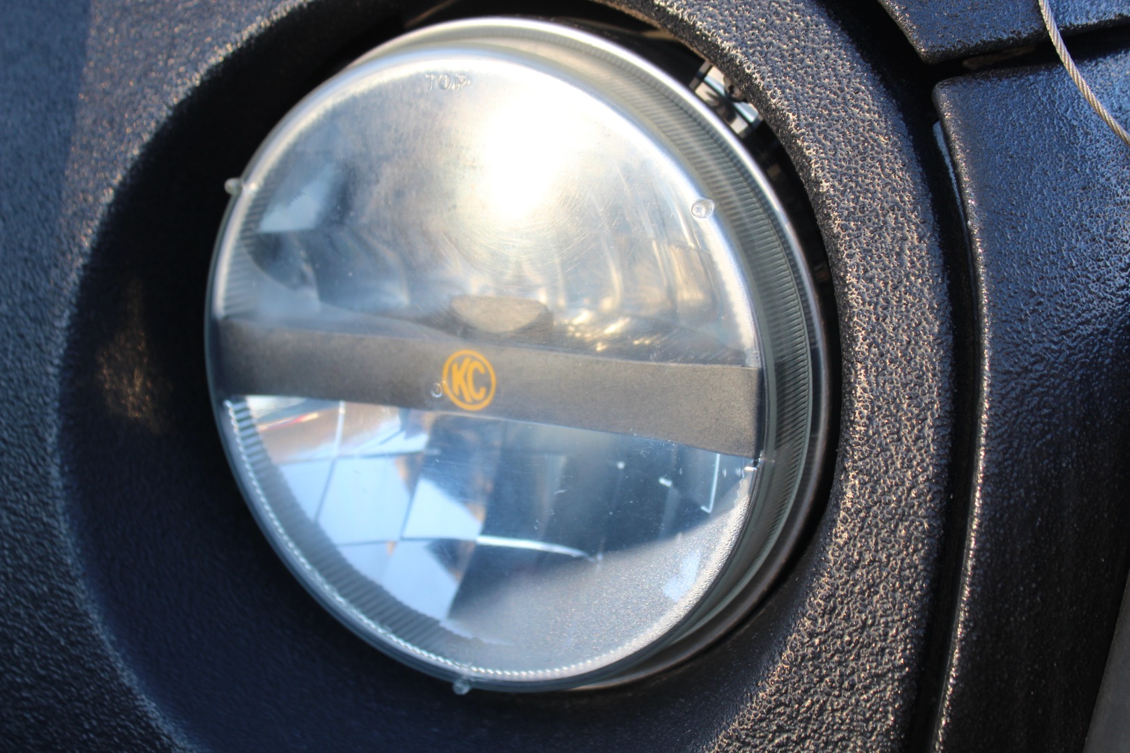 2014 Jeep Wrangler Rubicon - Photo 10