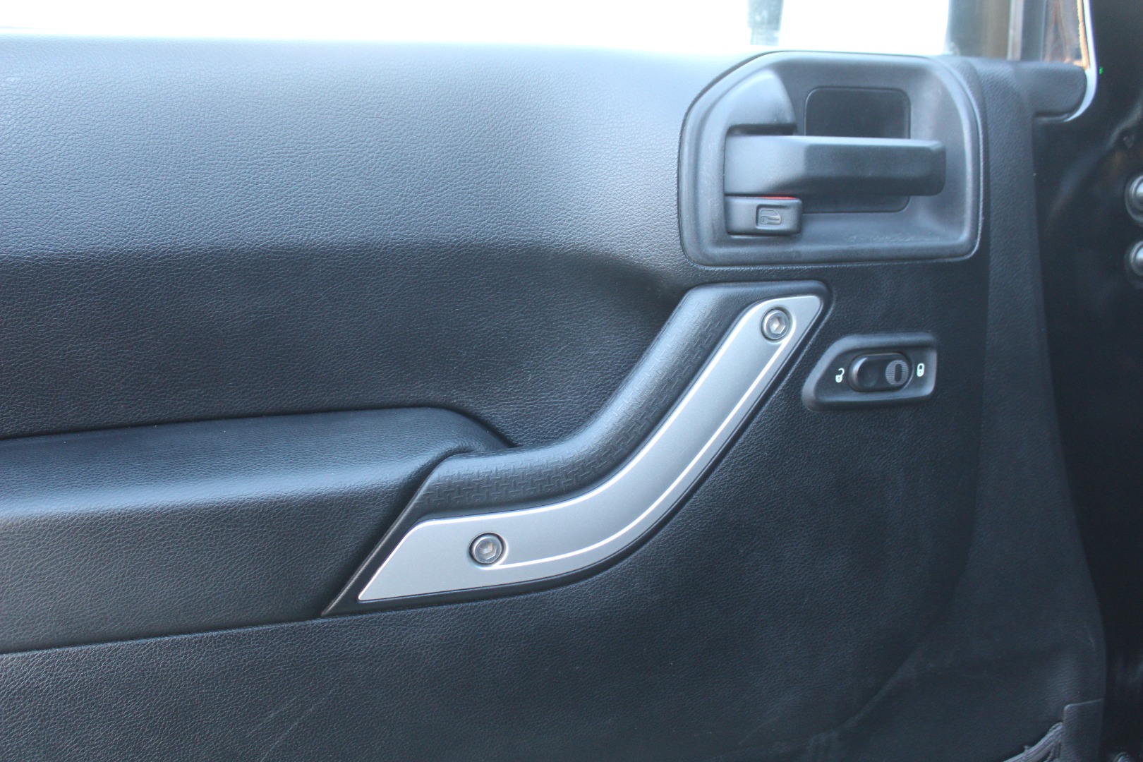 2014 Jeep Wrangler Rubicon - Photo 13