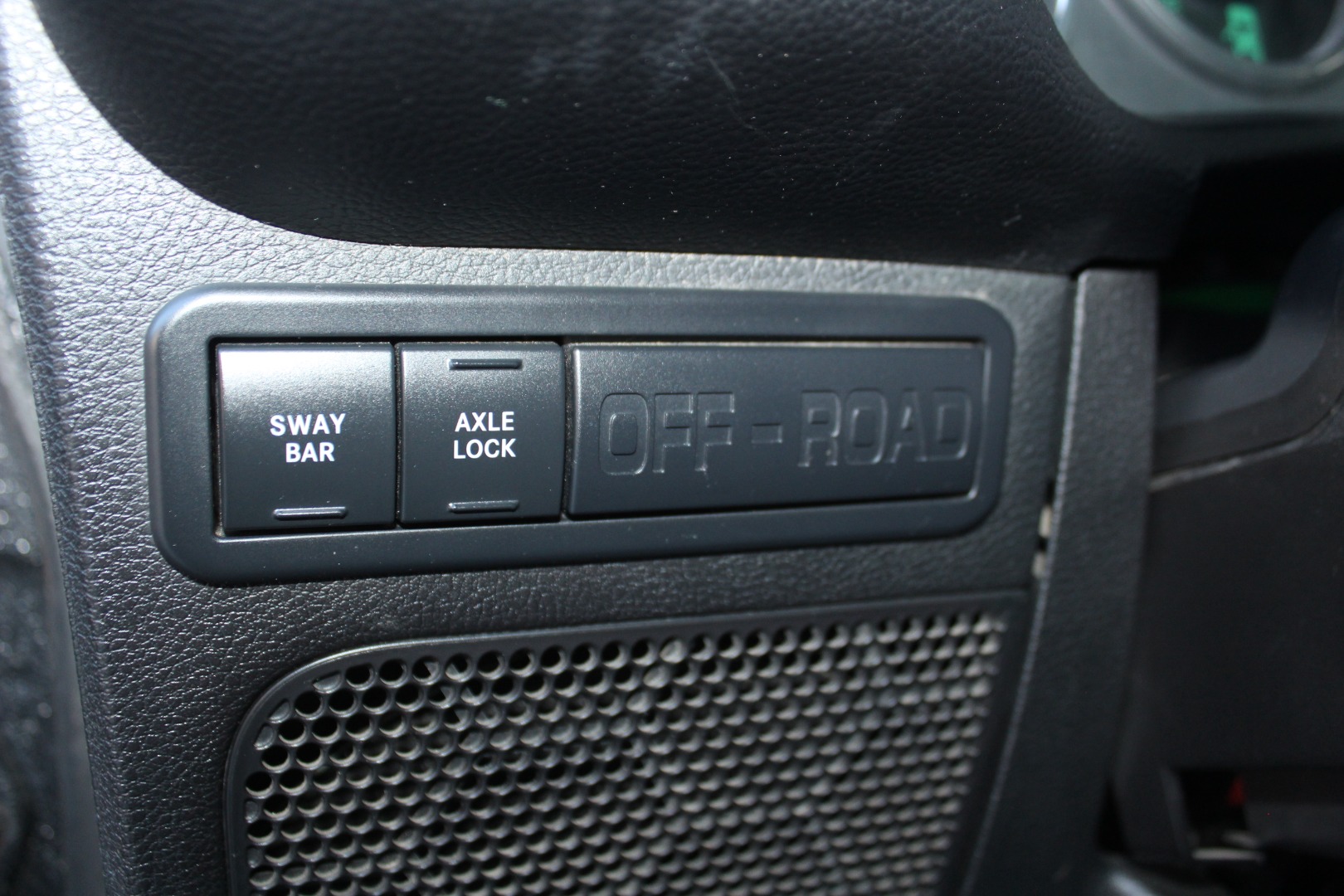 2014 Jeep Wrangler Rubicon - Photo 14