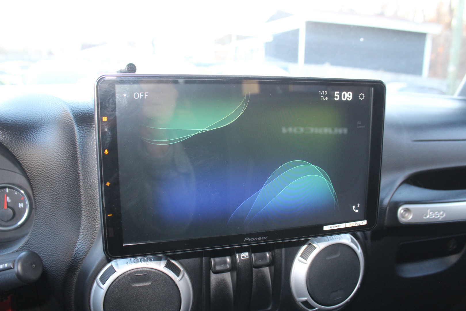 2014 Jeep Wrangler Rubicon - Photo 19
