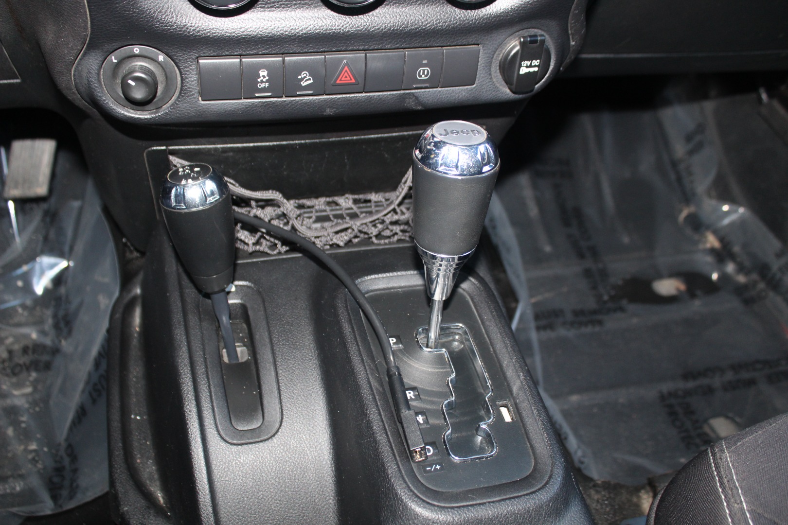 2014 Jeep Wrangler Rubicon - Photo 21