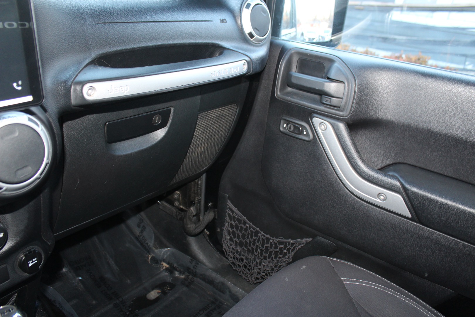 2014 Jeep Wrangler Rubicon - Photo 23