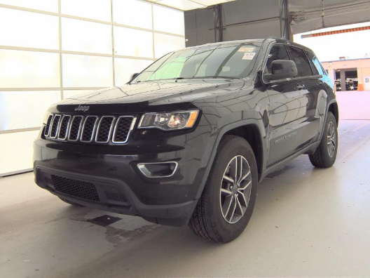 2019 Jeep Grand Cherokee Laredo E 4WD's photo