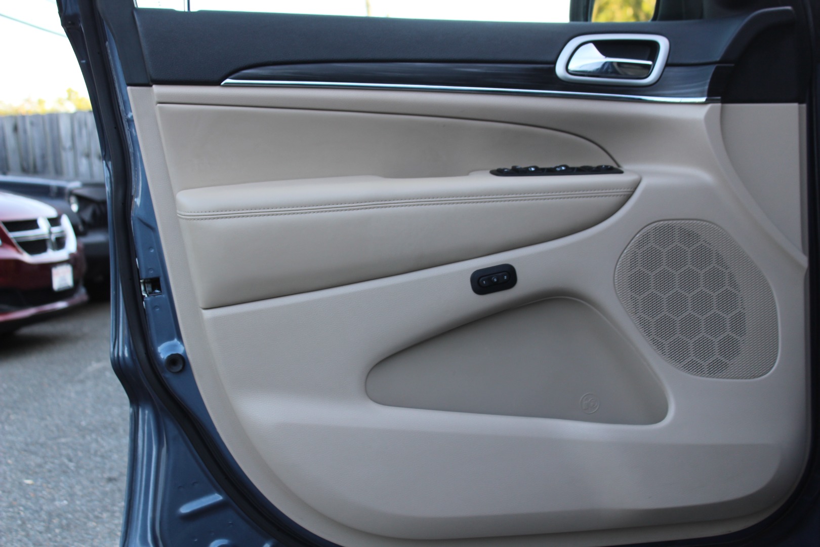 2021 Jeep Grand Cherokee Limited - Photo 15