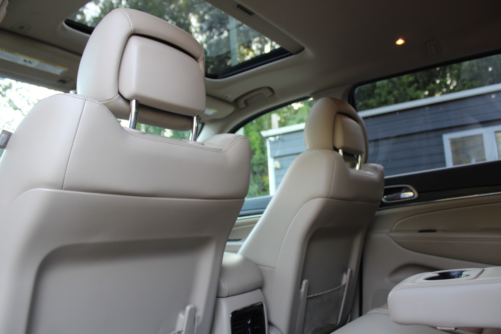 2021 Jeep Grand Cherokee Limited - Photo 18