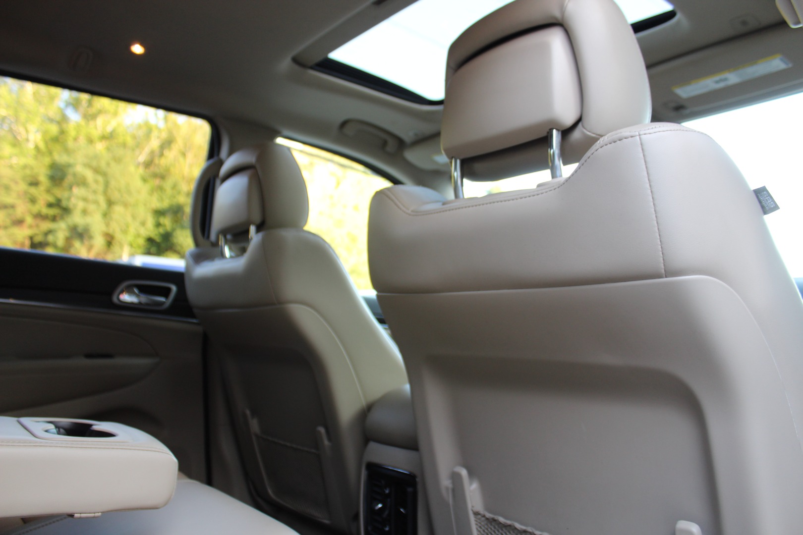 2021 Jeep Grand Cherokee Limited - Photo 20