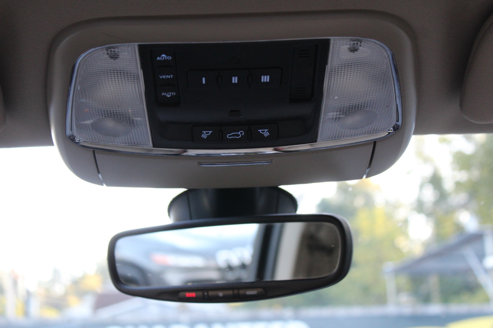 2021 Jeep Grand Cherokee Limited - Photo 25