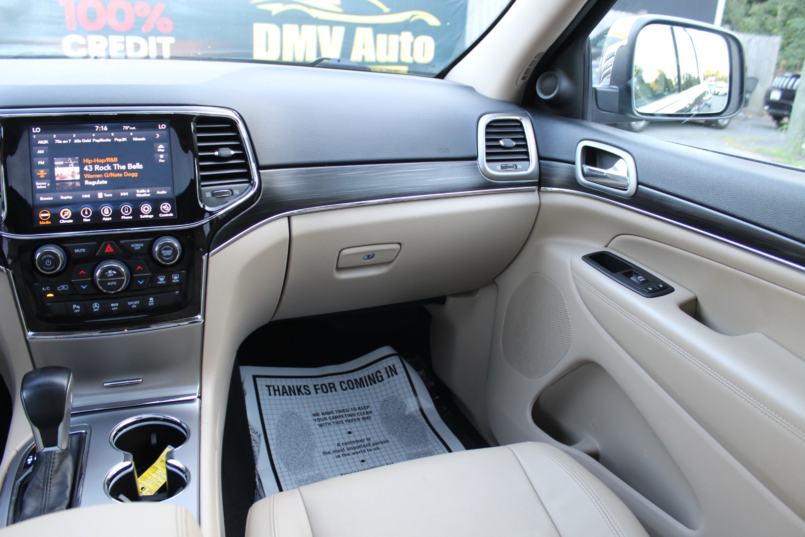 2021 Jeep Grand Cherokee Limited - Photo 28