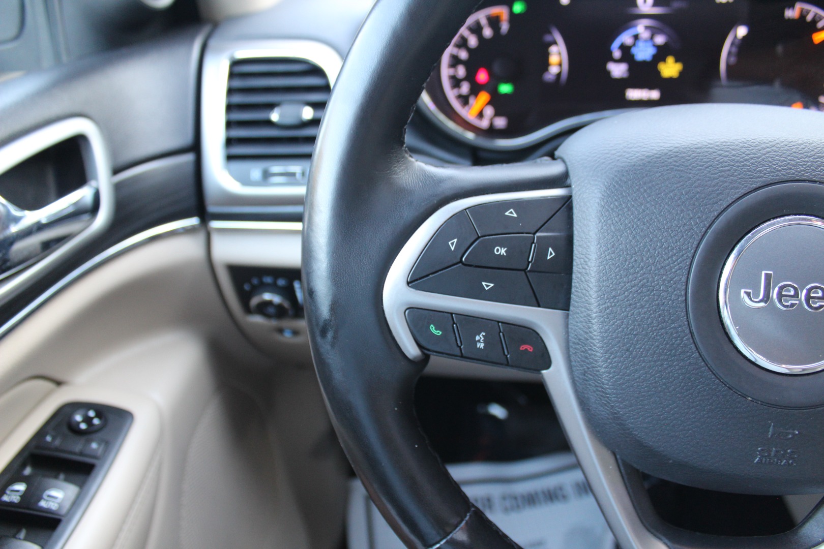 2021 Jeep Grand Cherokee Limited - Photo 30