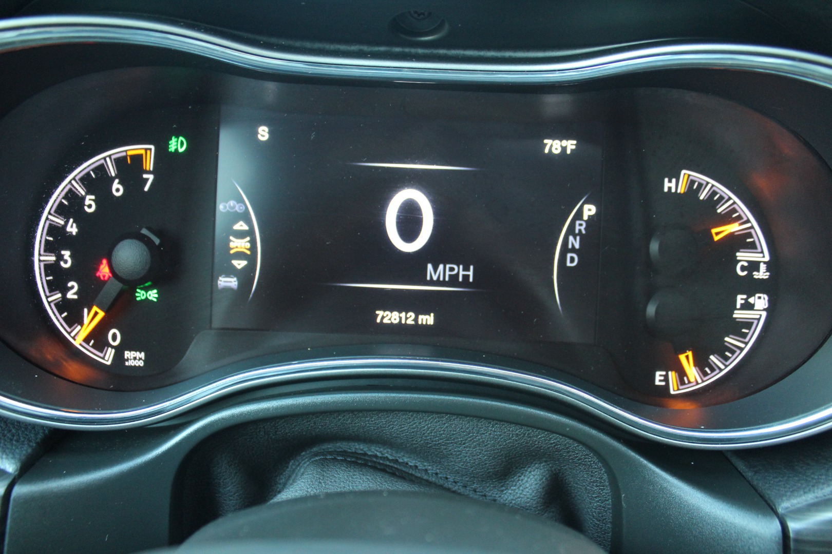 2021 Jeep Grand Cherokee Limited - Photo 34