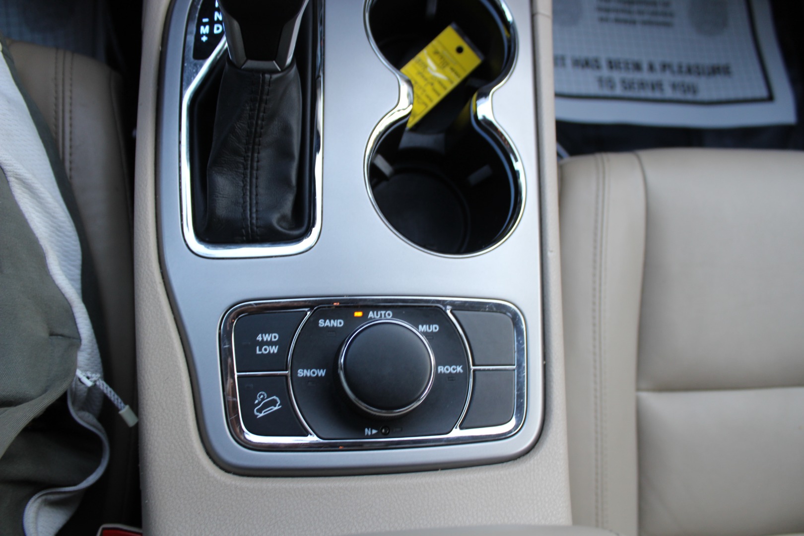 2021 Jeep Grand Cherokee Limited - Photo 36
