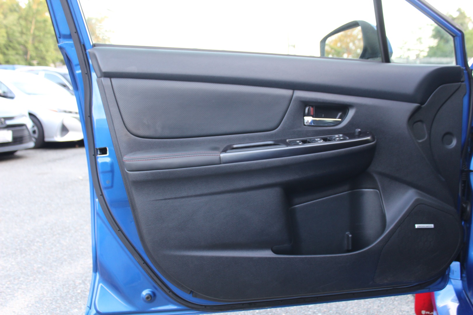 2019 Subaru WRX Limited - Photo 15