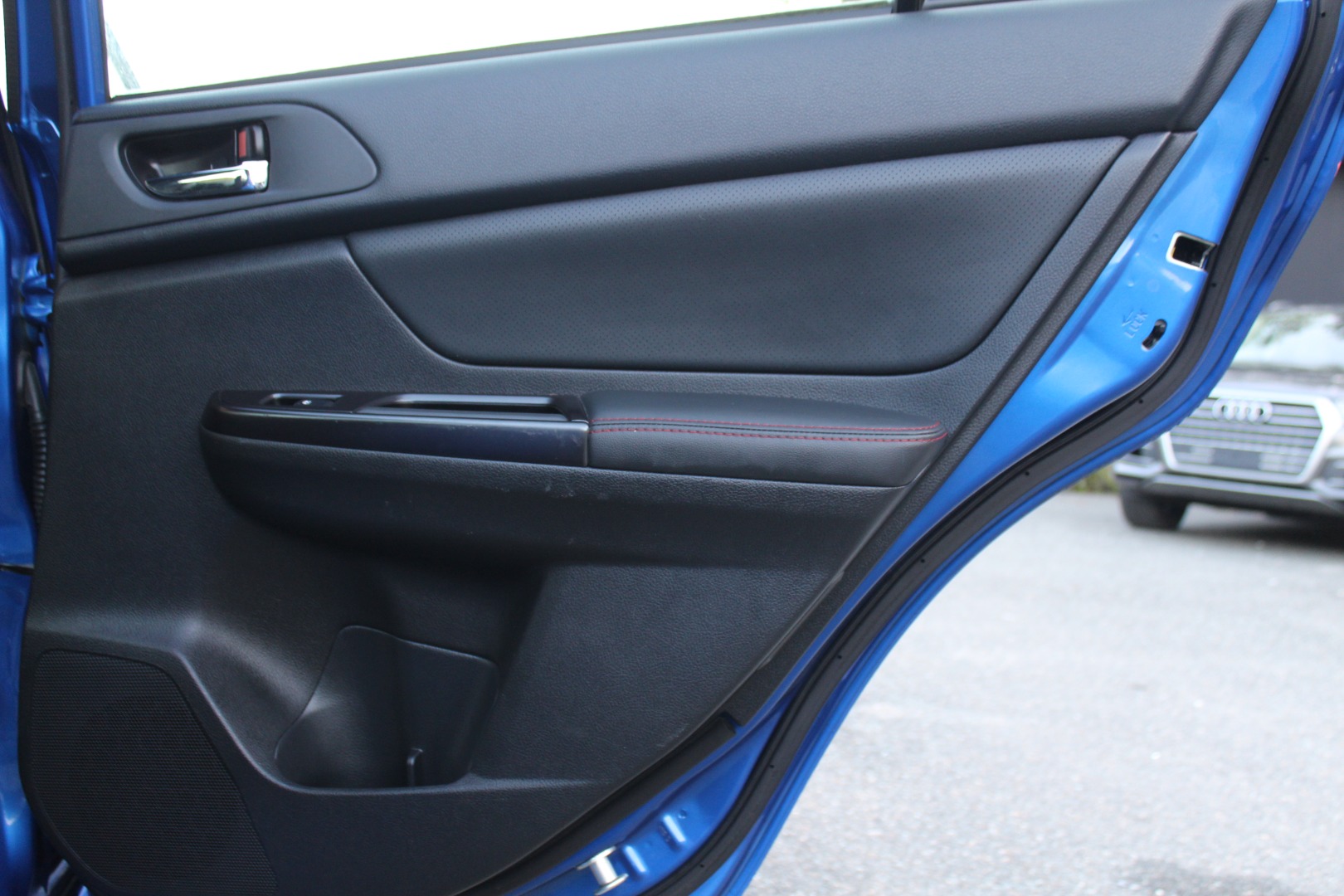 2019 Subaru WRX Limited - Photo 19