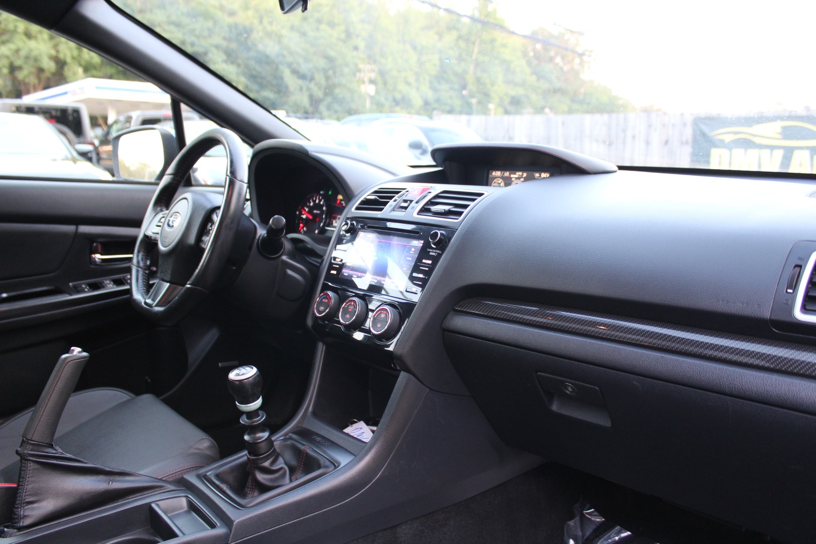 2019 Subaru WRX Limited - Photo 22