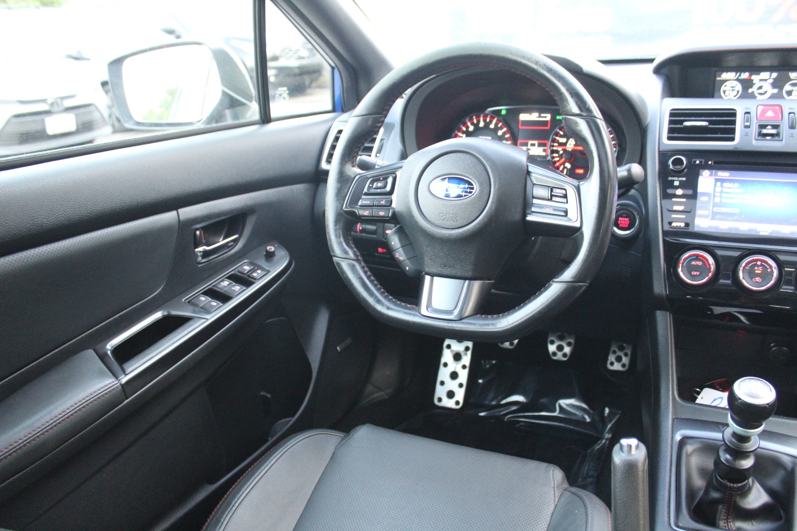 2019 Subaru WRX Limited - Photo 26