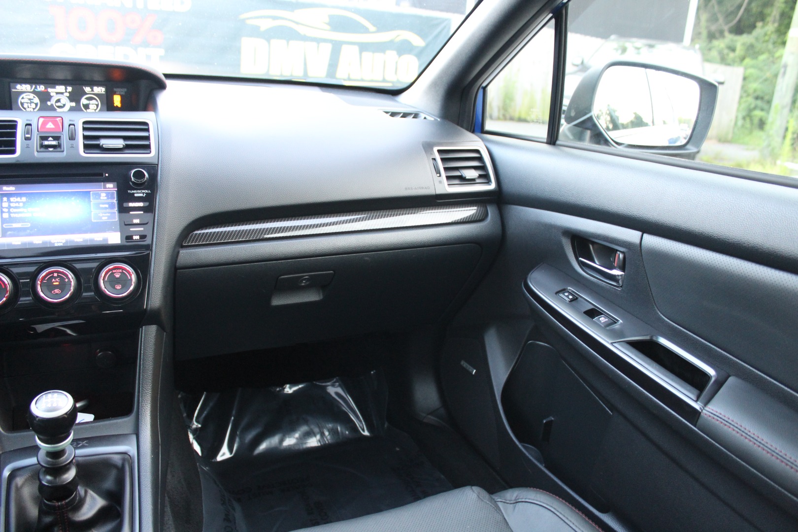 2019 Subaru WRX Limited - Photo 27