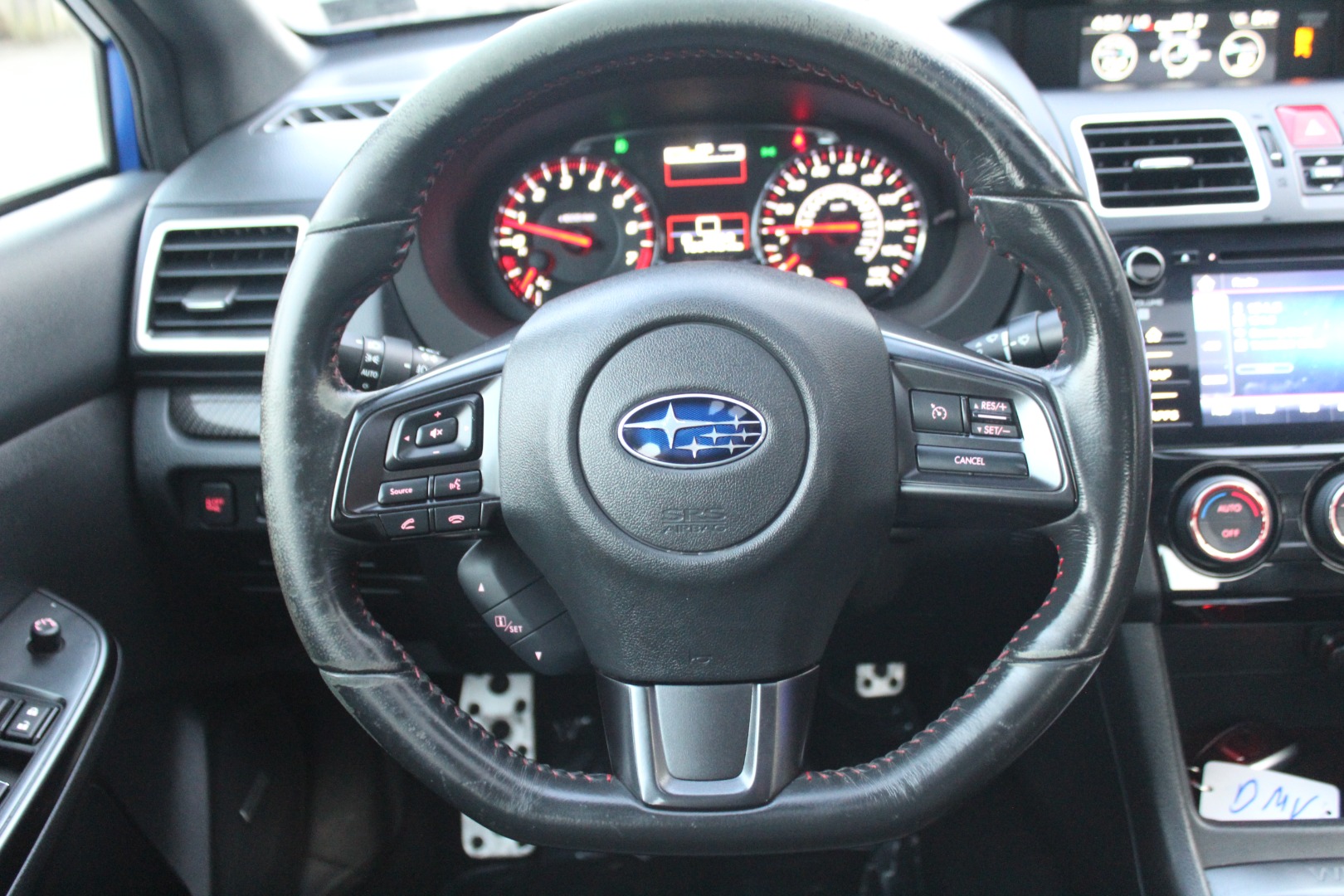2019 Subaru WRX Limited - Photo 28
