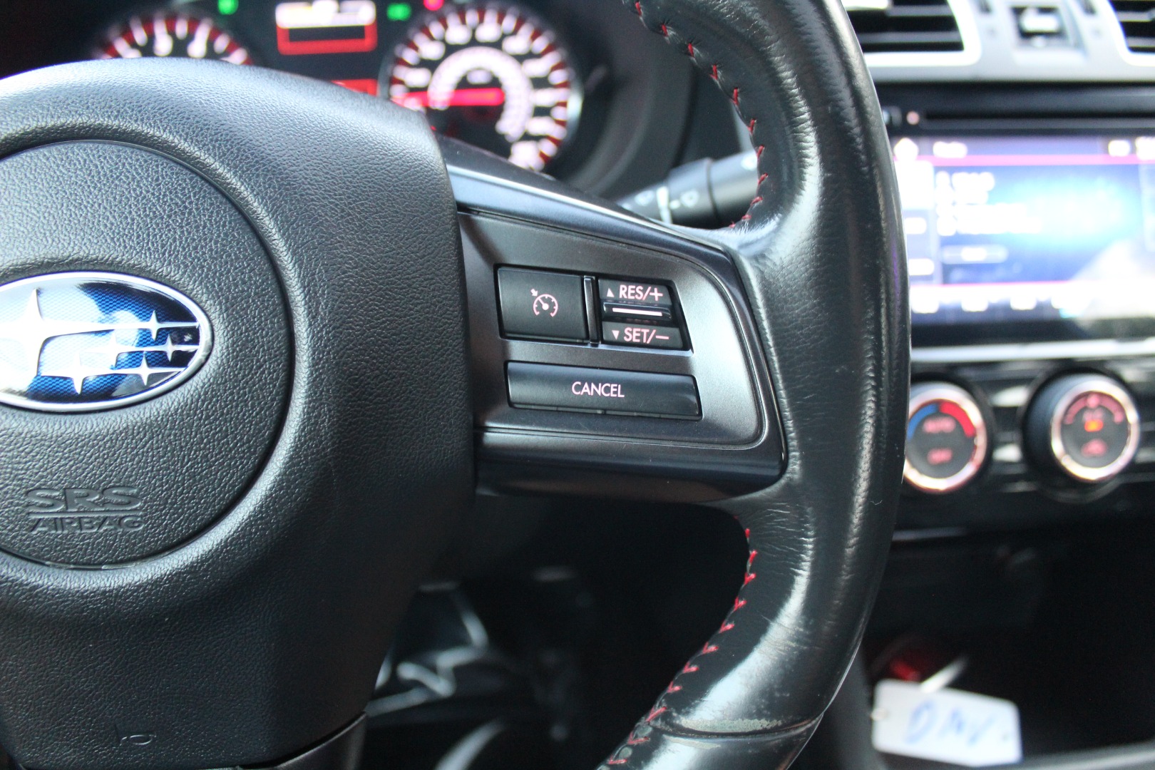 2019 Subaru WRX Limited - Photo 30