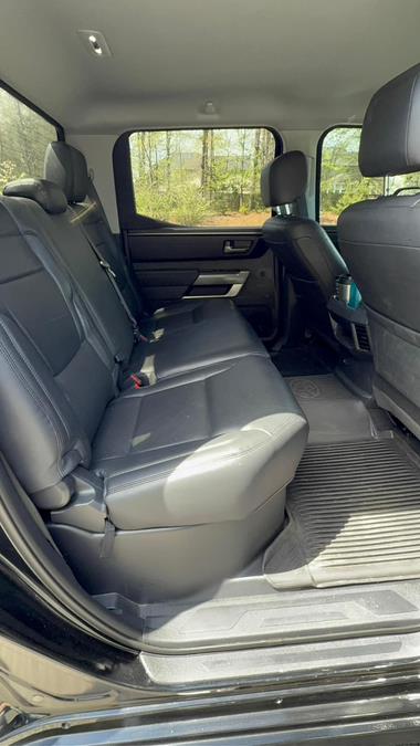 2024 Toyota Tundra SR5 - Photo 13