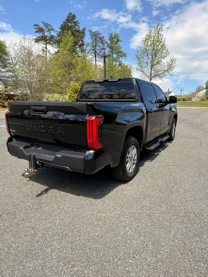 2024 Toyota Tundra SR5 - Photo 4