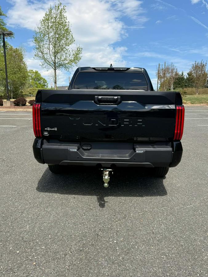 2024 Toyota Tundra SR5 - Photo 5