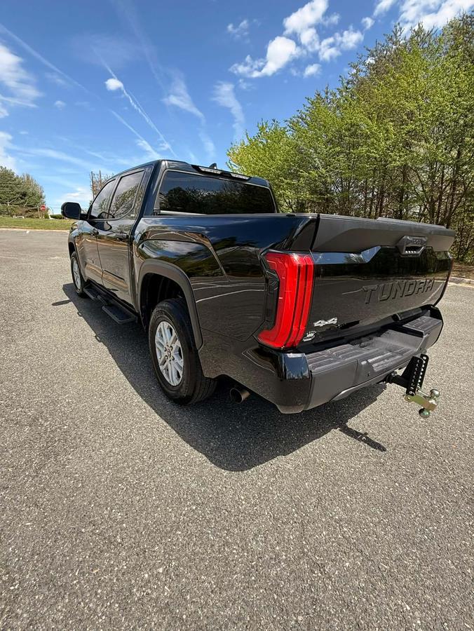 2024 Toyota Tundra SR5 - Photo 6