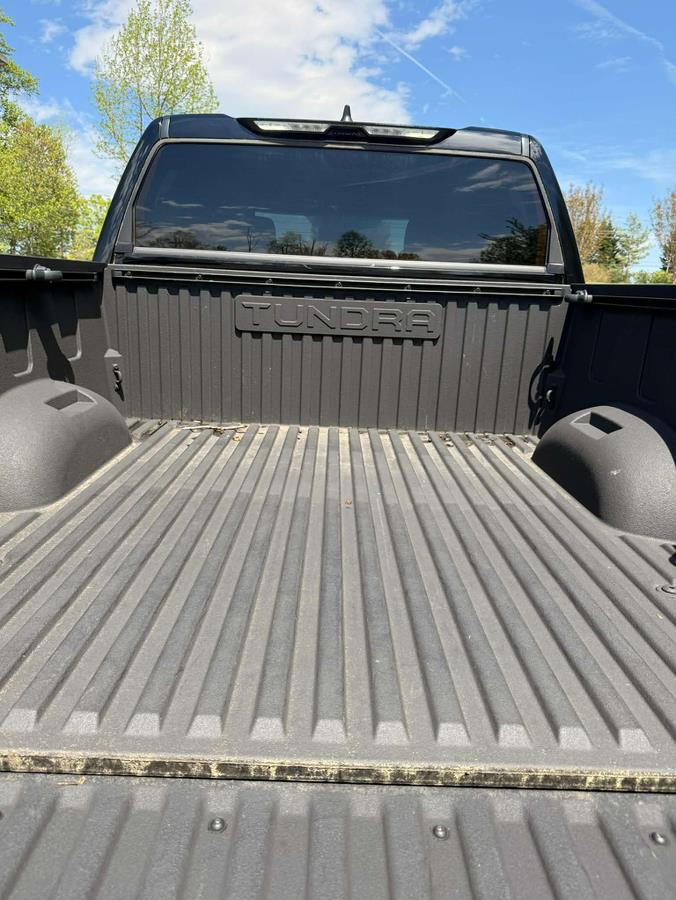 2024 Toyota Tundra SR5 - Photo 9