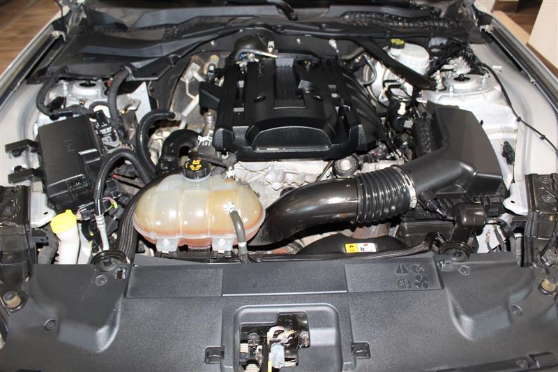 2018 Ford Mustang EcoBoost - Photo 15