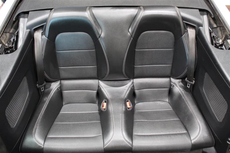 2018 Ford Mustang EcoBoost - Photo 27