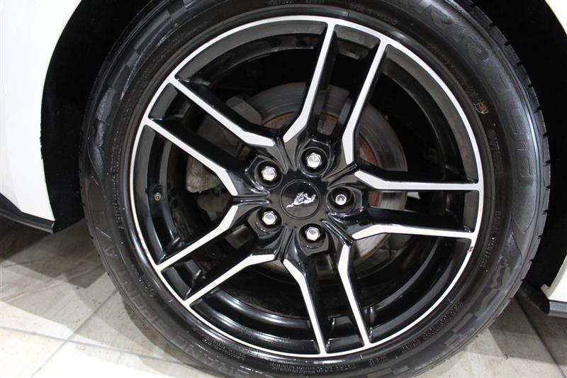 2018 Ford Mustang EcoBoost - Photo 14