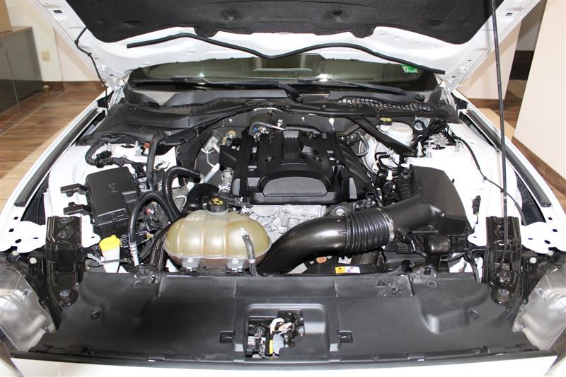 2018 Ford Mustang EcoBoost - Photo 15