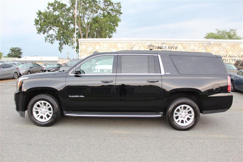 2020 GMC Yukon XL SLT - Photo 37