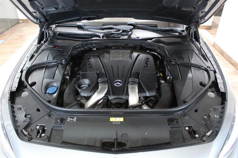 S550 Rear Subframe 2015 MERCEDES-BENZ S-CLASS S550 4MATIC COUPE | Fredricksburg , VIRGINIA ...