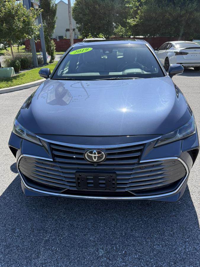 2019 TOYOTA AVALON XLE/TOURING/LIMITED/XSE