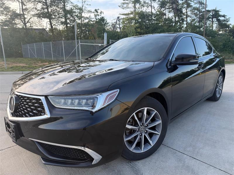 2019 Acura TLX 2.4 DCT Technology Package's photo
