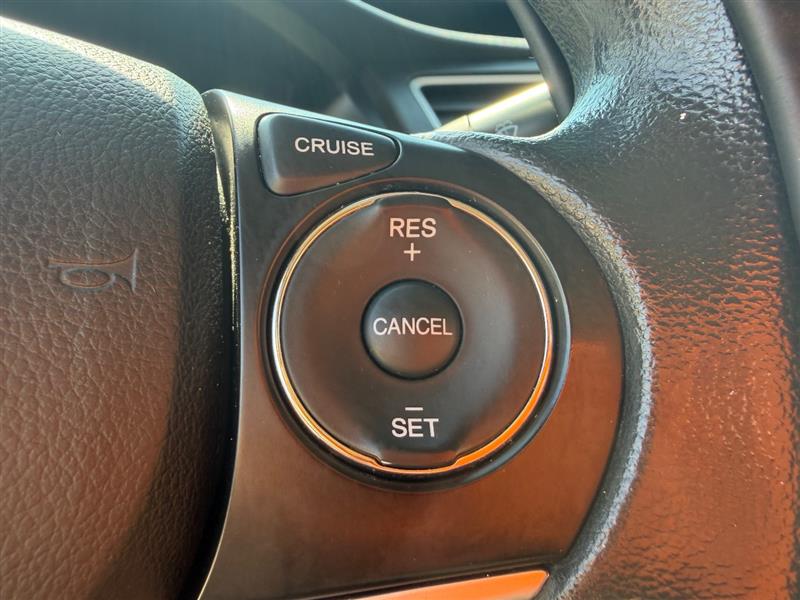 2015 Honda Civic LX - Photo 12